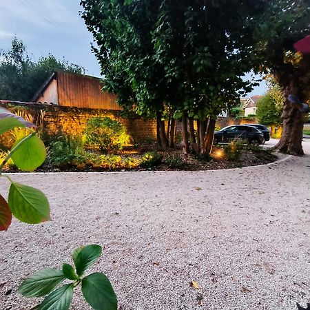 Chez Emma Et Louise - Maison Individuelle Avec Stationnement Gratuit Mâcon 외부 사진