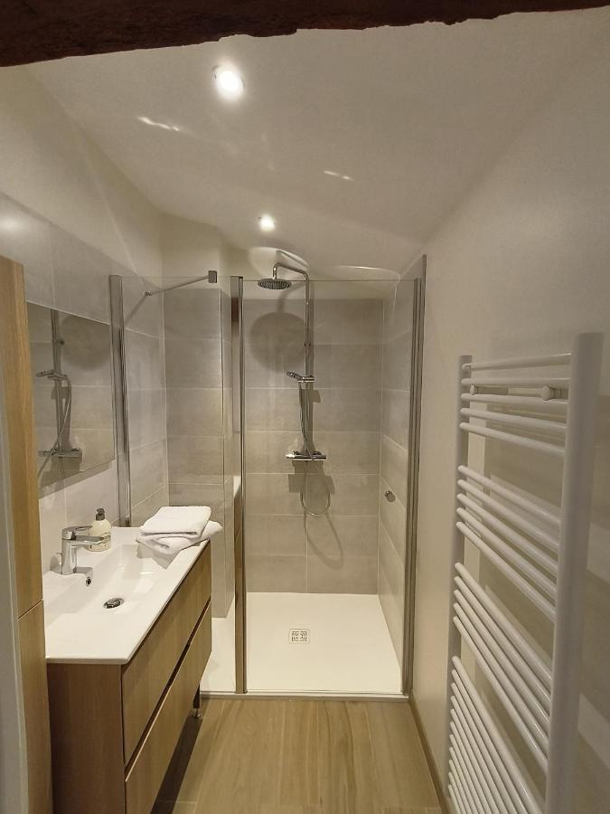 Chez Emma Et Louise - Maison Individuelle Avec Stationnement Gratuit Mâcon 외부 사진